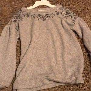 American eagle sweater
